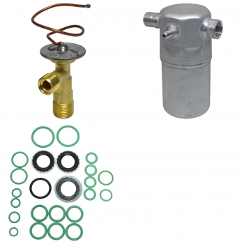 A/C System Repair Kit