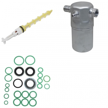 A/C System Repair Kit