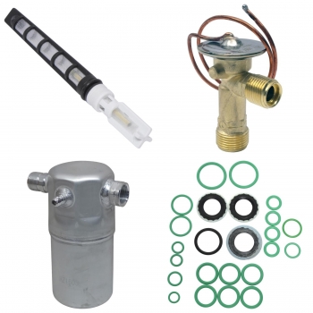 A/C System Repair Kit