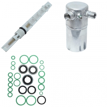 A/C System Repair Kit