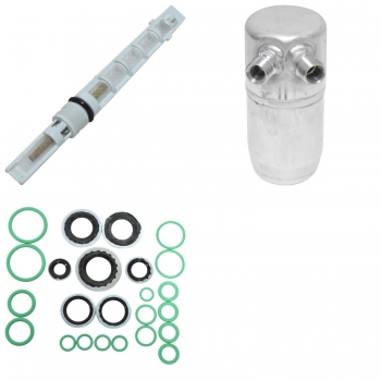 A/C System Repair Kit