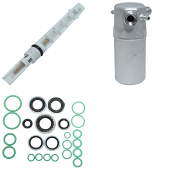 A/C System Repair Kit