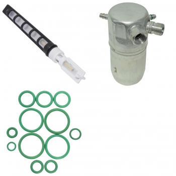 A/C System Repair Kit