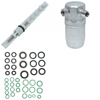 A/C System Repair Kit