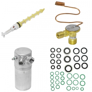 A/C System Repair Kit
