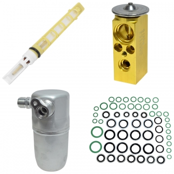 A/C System Repair Kit