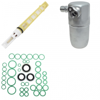 A/C System Repair Kit