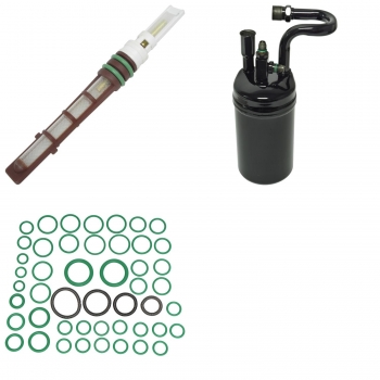 A/C System Repair Kit