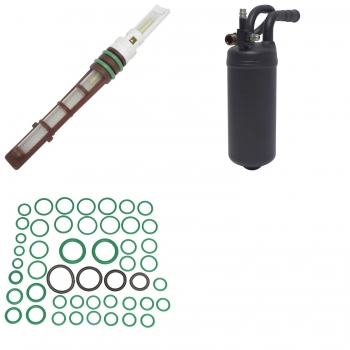 A/C System Repair Kit
