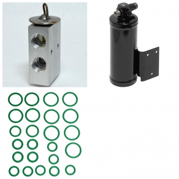 A/C System Repair Kit