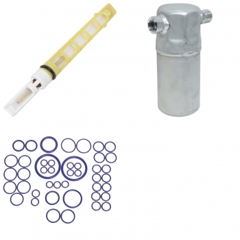 A/C System Repair Kit