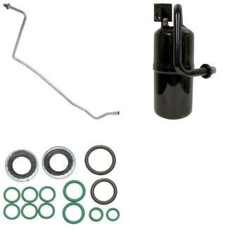 A/C System Repair Kit