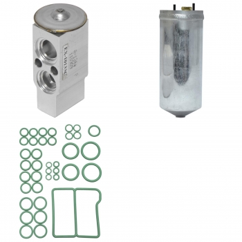 A/C System Repair Kit