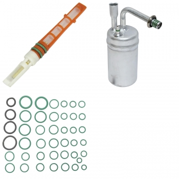A/C System Repair Kit