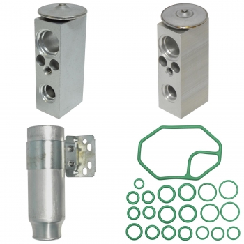 A/C System Repair Kit