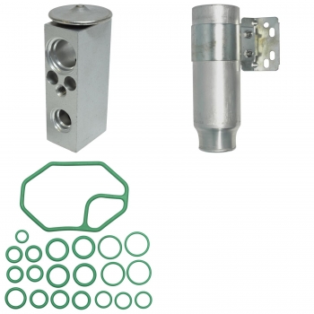 A/C System Repair Kit