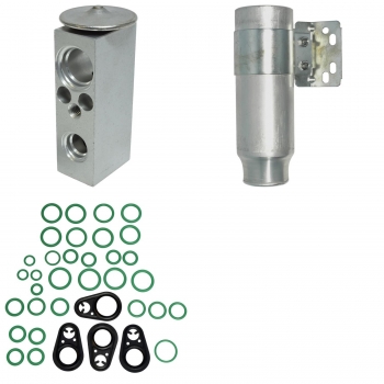 A/C System Repair Kit