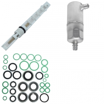 A/C System Repair Kit