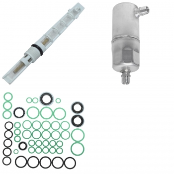 A/C System Repair Kit