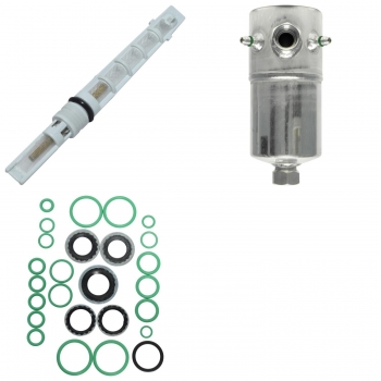 A/C System Repair Kit
