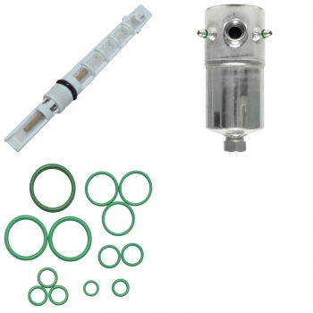 A/C System Repair Kit