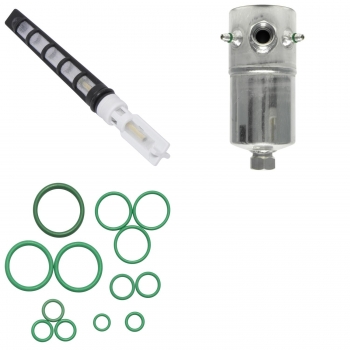 A/C System Repair Kit