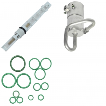 A/C System Repair Kit