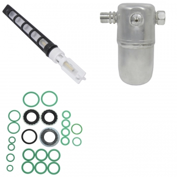 A/C System Repair Kit