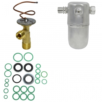 A/C System Repair Kit