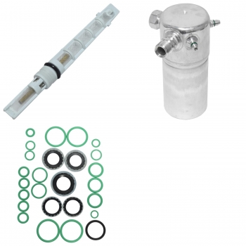 A/C System Repair Kit