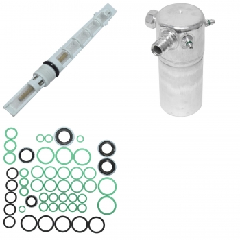 A/C System Repair Kit