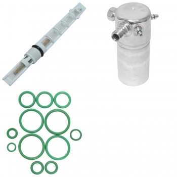 A/C System Repair Kit
