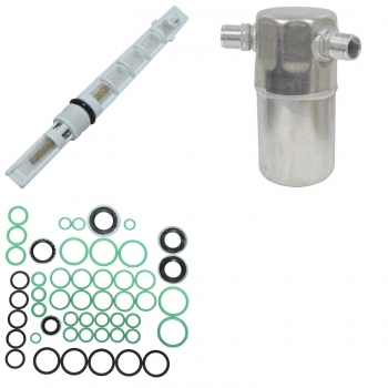 A/C System Repair Kit