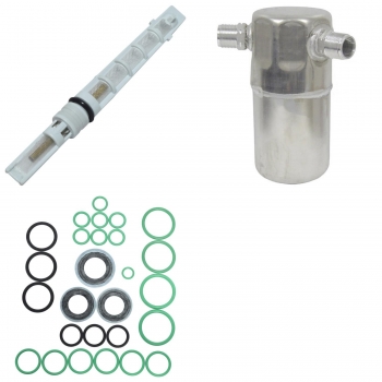 A/C System Repair Kit