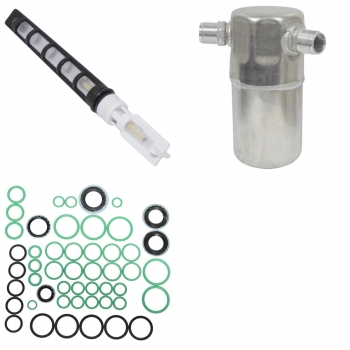 A/C System Repair Kit