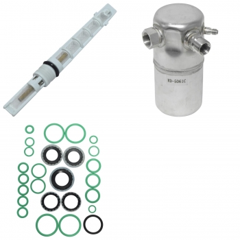 A/C System Repair Kit