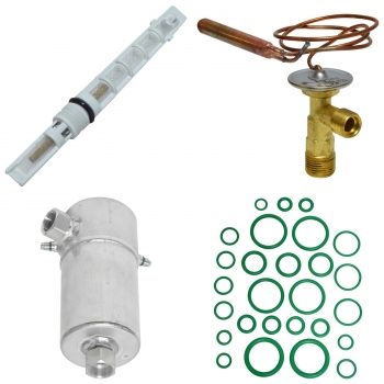 A/C System Repair Kit