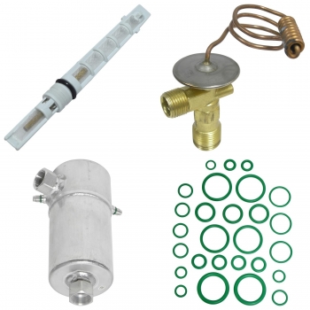 A/C System Repair Kit