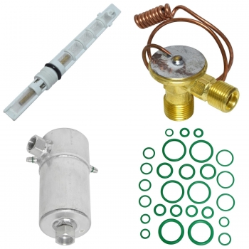 A/C System Repair Kit