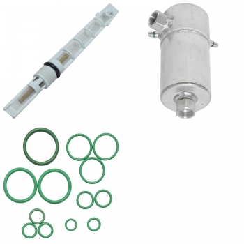 A/C System Repair Kit
