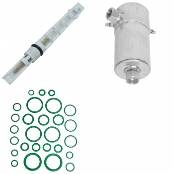 A/C System Repair Kit