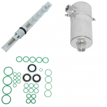 A/C System Repair Kit
