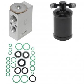 A/C System Repair Kit