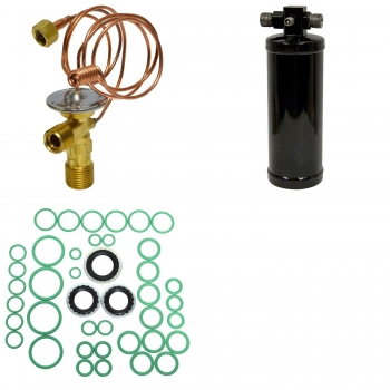 A/C System Repair Kit