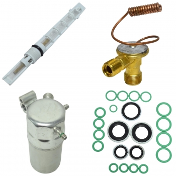 A/C System Repair Kit