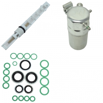 A/C System Repair Kit