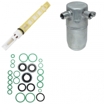 A/C System Repair Kit