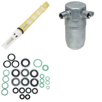 A/C System Repair Kit