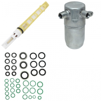 A/C System Repair Kit