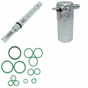 A/C System Repair Kit
